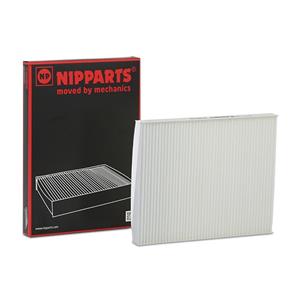 NIPPARTS Interieurfilter HYUNDAI,KIA N1340310 971331P000 Pollenfilter