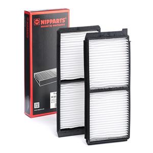 Filter, Innenraumluft Nipparts N1343018