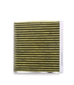 Filter, Innenraumluft Kamoka 6080076