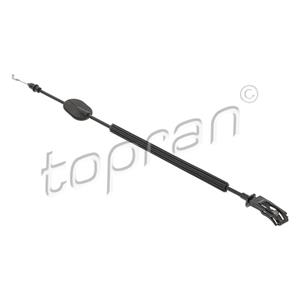 Hans Pries Kabel, deurregeling  118 395