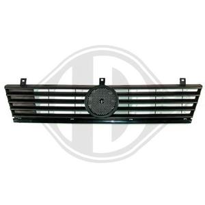 Mercedes-Benz Radiateurgrille Priority Parts