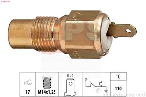 EPS Temperaturschalter, Kühlmittelwarnlampe FORD,PEUGEOT,CITROËN 1.840.030 024249,91519272,6198827 6590141,Z590141,024226