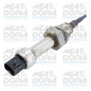 Fiat Sensor, koelvloeistofpleil