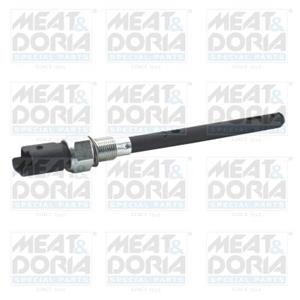 Ford Sensor, koelvloeistofpleil
