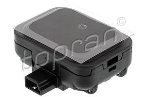 Seat Regensensor