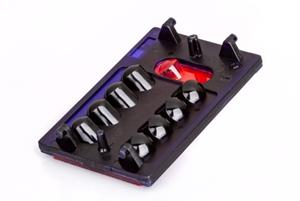 Bmw Optic Element / Rain-light-sensor 9xb