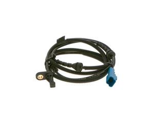 Sensor, Raddrehzahl Hinterachse Bosch 0 986 594 568