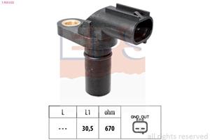 EPS Sensor, Drehzahl OPEL,FORD,TOYOTA 1.953.522 4710773,1256781,2560A080 250104A00A,8941180A010,894130C010,SU00303838,3N217M101AA,93741837,SJ01215H2
