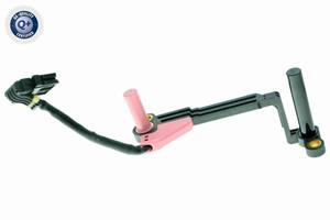 Sensor, Raddrehzahl VEMO V52-72-0155