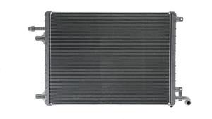 Land Rover Lage temperatuurkoeler, intercooler