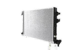 Audi Lage temperatuurkoeler, intercooler