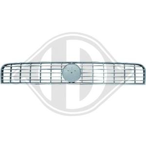 Abarth Radiateurgrille