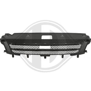 Iveco Radiateurgrille