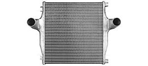 Iveco Intercooler, inlaatluchtkoeler