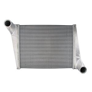 Volvo Intercooler, inlaatluchtkoeler