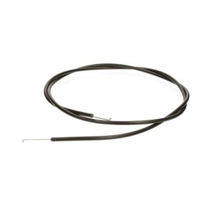 dtspareparts Heizklappenzug DT Spare Parts 1.22562