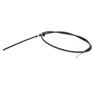 Dt Spare Parts Verwarmingskleppentrekkabel DT 1.22876