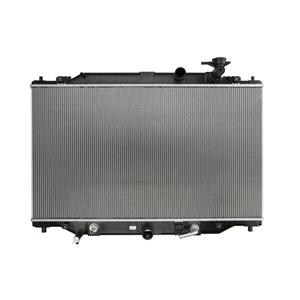 Nrf Radiateur  550203