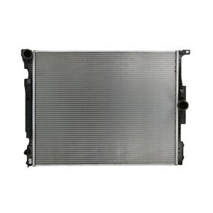 Nrf Radiateur  550205