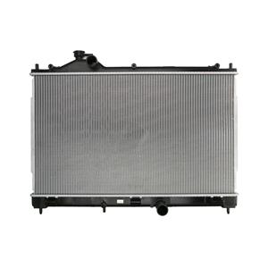 Nrf Radiateur  550207