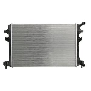 Nrf Motor radiator   550232