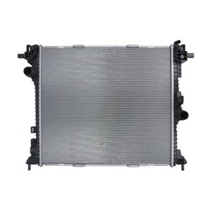 Nrf Motor radiator   550233