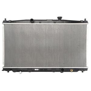 Koyorad Motor radiator  PL082409