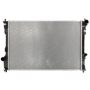 Koyorad Motor radiator  PL322539