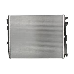 Koyorad Motor radiator  PL423716