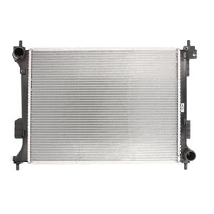 Koyorad Radiator, motorkoeling  PL812575