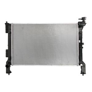 Koyorad Motor radiator  PL823720
