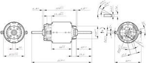 Moteur À Courant Continu