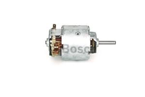 Volvo Gelijkstroommotor