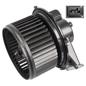 febibilstein Innenraumgebläse Febi Bilstein 172821