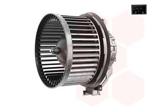 Ford Interieurventilatie