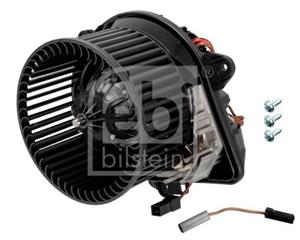 febibilstein Innenraumgebläse Febi Bilstein 181104