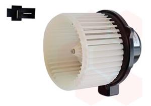 Smart Interieurventilatie