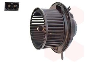 vanwezel Innenraumgebläse Van Wezel 3017773
