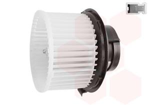 vanwezel Innenraumgebläse Van Wezel 3394773