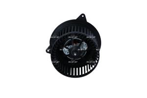 ford Interieurventilatie