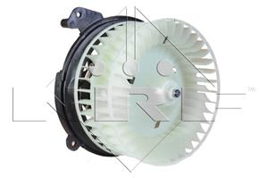 mercedes Interieurventilatie