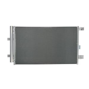 Nrf Condensor, airconditioning EASY FIT  350550