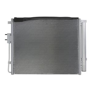 Nrf Condensor, airconditioning  350575