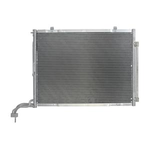 Mahle Condensor, airconditioning  AC 1068 000S