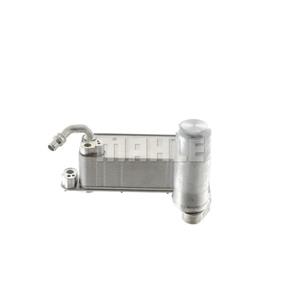 Mahle Condensor, airconditioning BEHR  AC 1125 000P