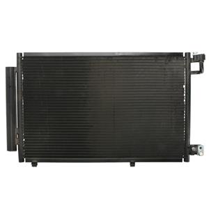 Mahle A/C condensor  AC 748 000S