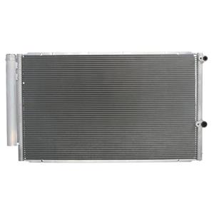 Koyorad A/C condensor  CD010302M