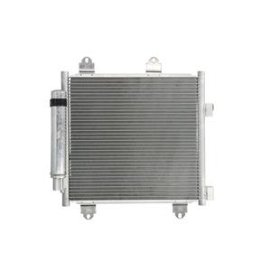 Koyorad A/C condensor  CD010404