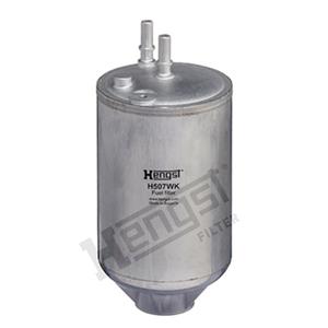 Kraftstofffilter HENGST H507WK