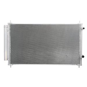 Koyorad Condensor, airconditioning  CD011188
